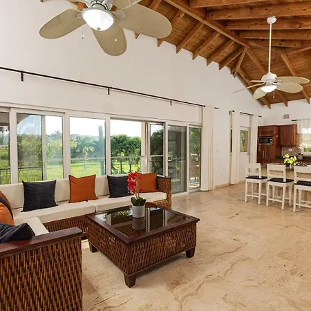 Terramar Estates Properties by Caribe Stays